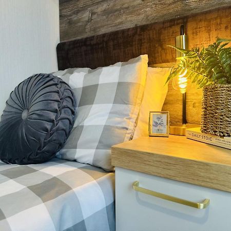 The Hideaway Villa Scarborough Luaran gambar