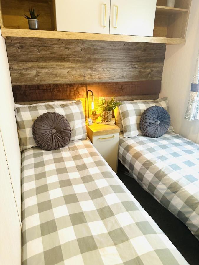 The Hideaway Villa Scarborough Luaran gambar