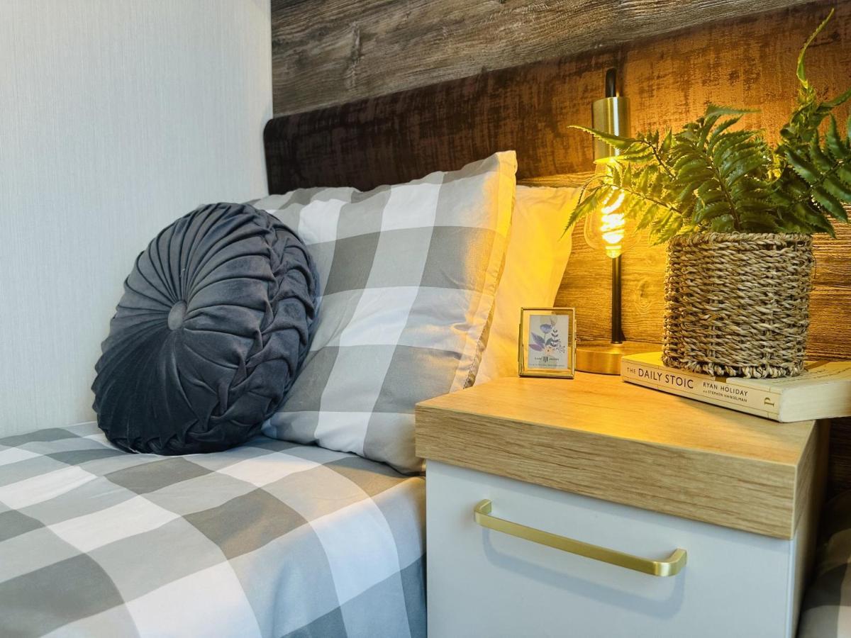 The Hideaway Villa Scarborough Luaran gambar