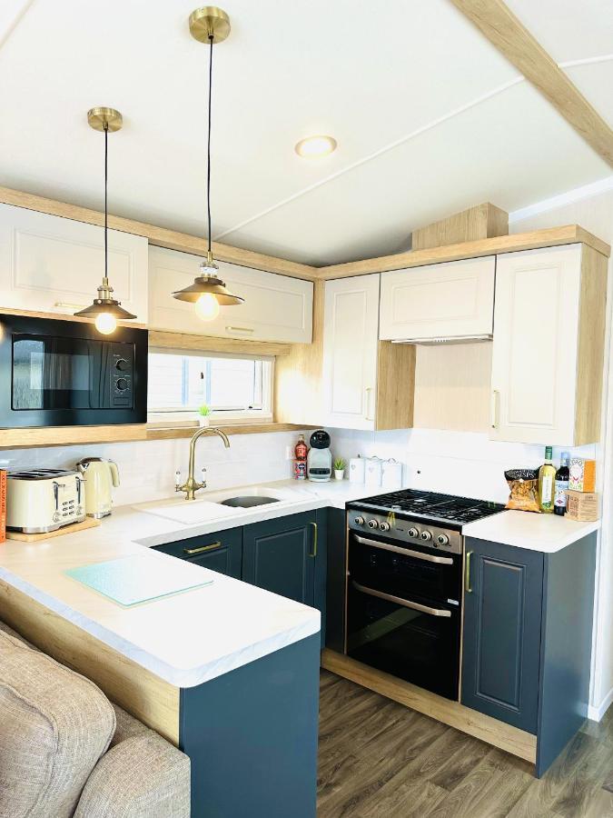 The Hideaway Villa Scarborough Luaran gambar