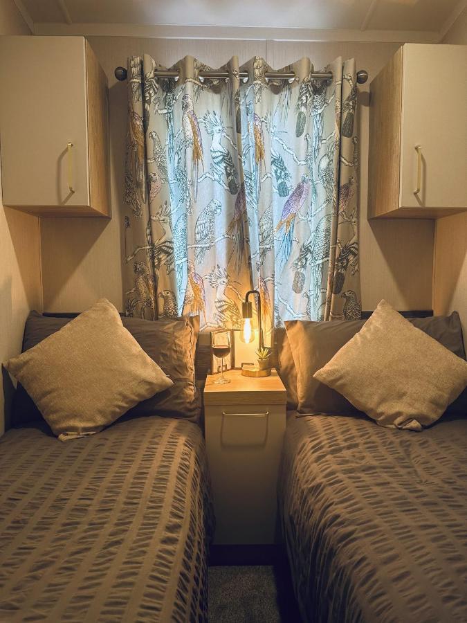 The Hideaway Villa Scarborough Luaran gambar