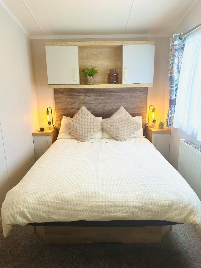 The Hideaway Villa Scarborough Luaran gambar
