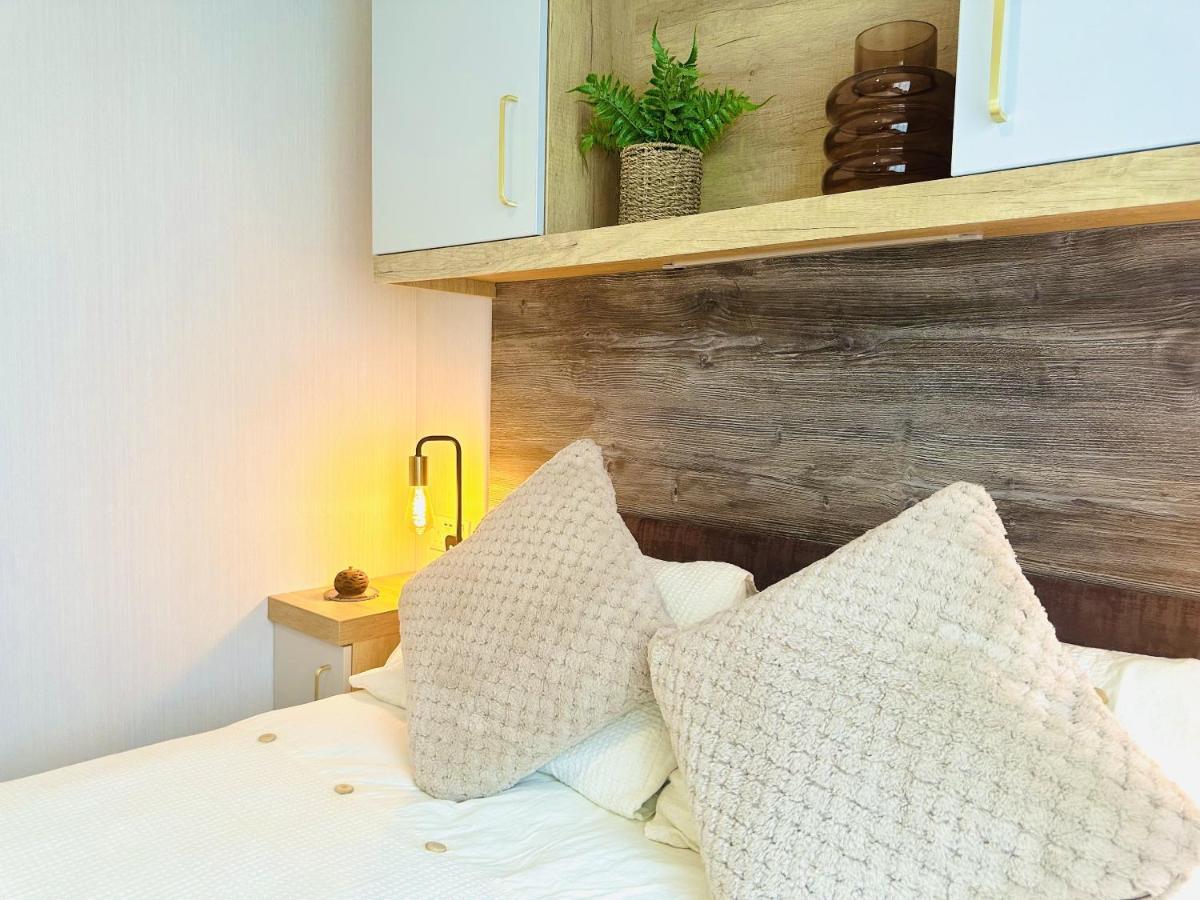 The Hideaway Villa Scarborough Luaran gambar