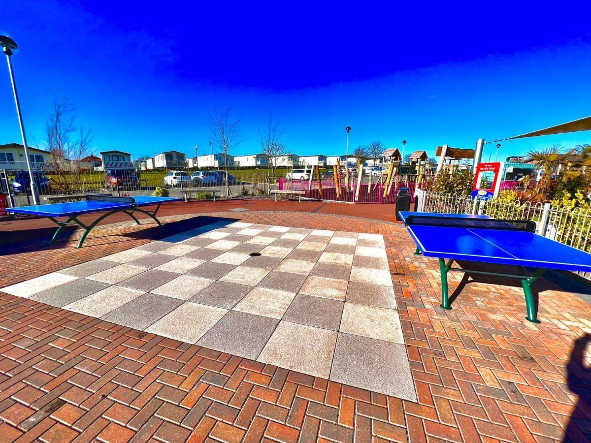 The Hideaway Villa Scarborough Luaran gambar