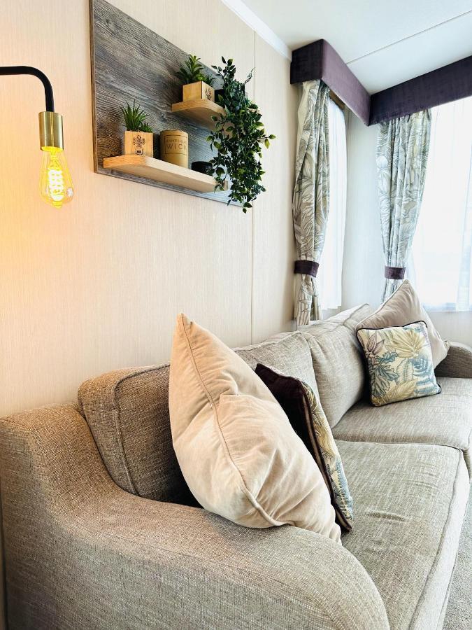 The Hideaway Villa Scarborough Luaran gambar