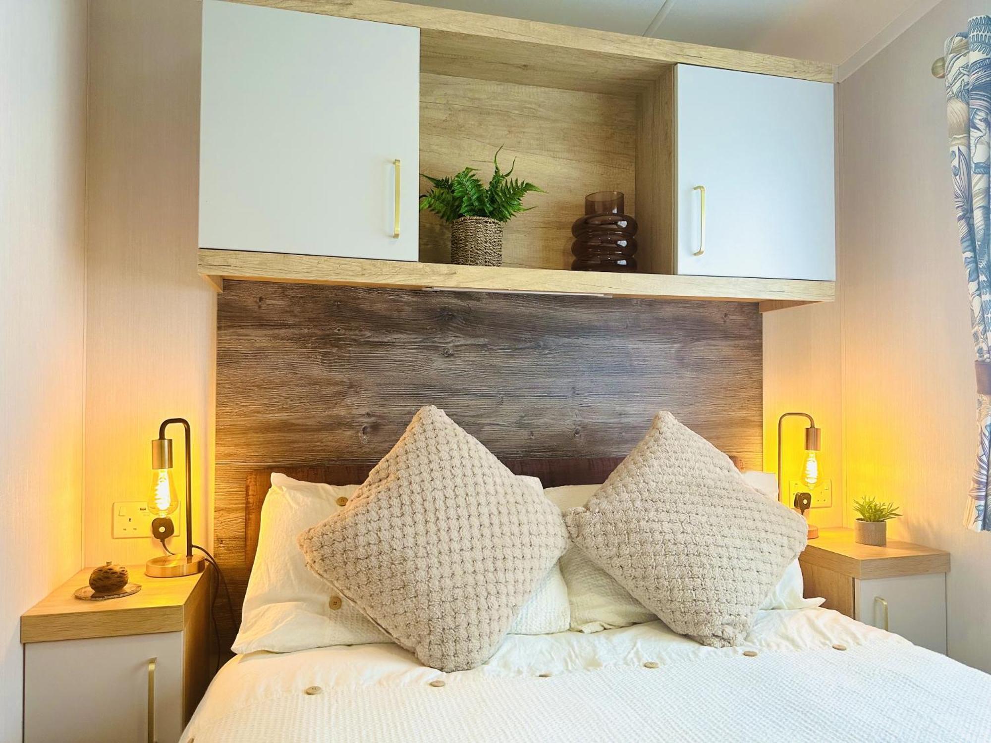 The Hideaway Villa Scarborough Bilik gambar